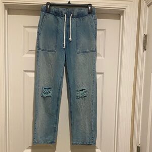 Women’s medium jeans